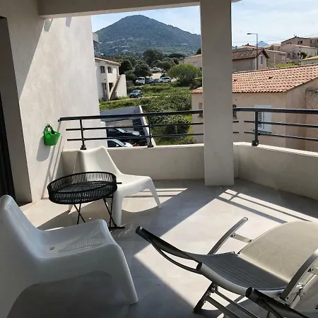 Calme, Moderne - Cala D'olivo Sottano, *
